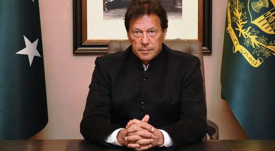 وزیر اعظم عمران خان 28 اکتوبر کو لاہور کا ایک روزہ دورہ کریں گے