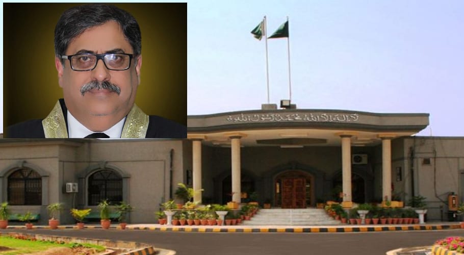 IHC will hear the petition against the NAB Ordinance today