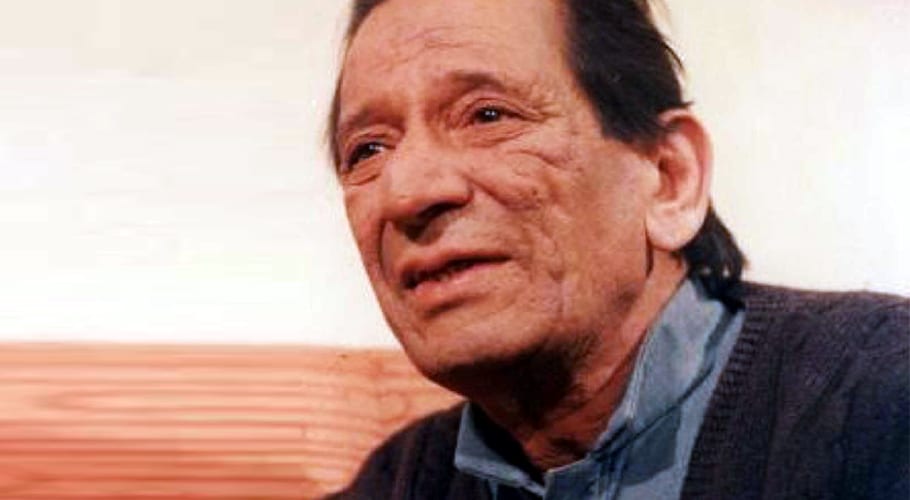 سدابہار گانوں کے موسیقار خواجہ خورشید انور کی 35 ویں برسی آج منائی جا رہی ہے