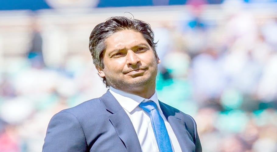 MCC chief Sangakkara wants England, Australia to tour Pakistan