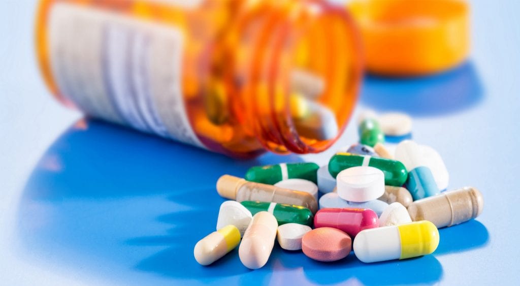 شوگر، بلڈ پریشر اور السر کے لیے دواؤں کی قیمت میں 46 روپے کا اضافہ کر دیا گیا