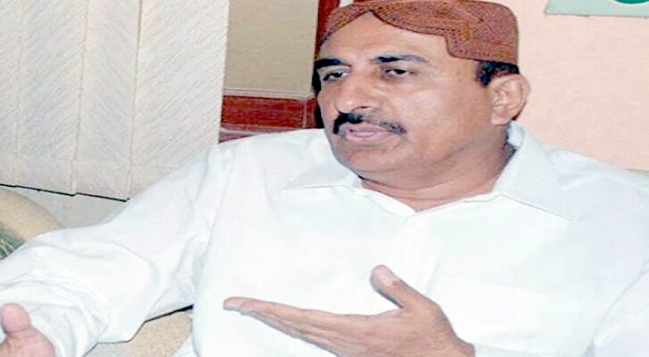 Sindh buys 120,000 tonnes of wheat: Ismail Rahu