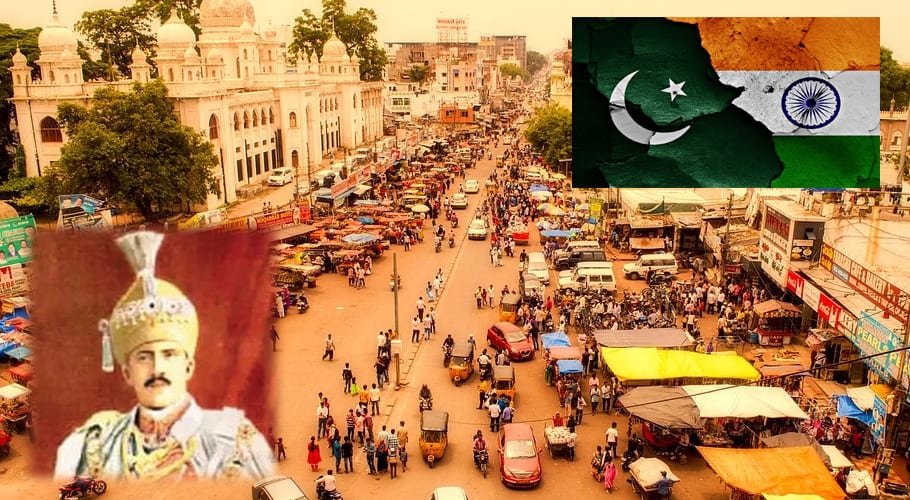 نظامِ حیدر آباد فنڈ کیس میں برطانوی عدالت نے بھارت کے حق میں فیصلہ سنا دیا