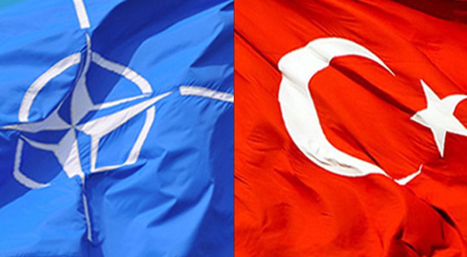 نیٹو کے وزرائے دفاع کا اجلاس، شام میں ترک فوجی آپریشن پر تنقید