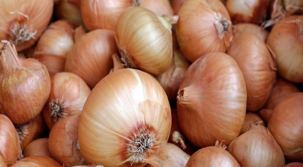 PFVA decides to resume onion exports