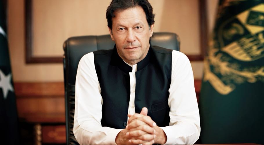 عالمی برادری کشمیریوں سے کیا گیا وعدہ پورا کرے۔وزیر اعظم کا مطالبہ