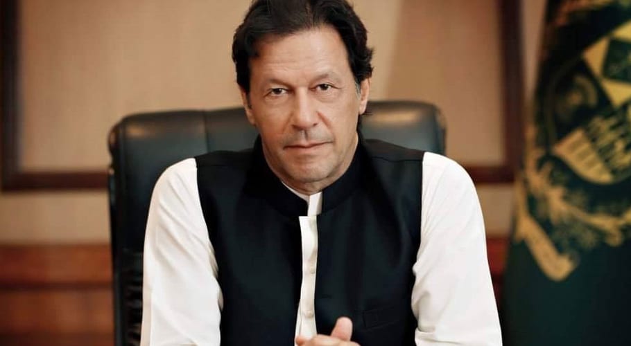 PM Imran Khan to visit Lahore today