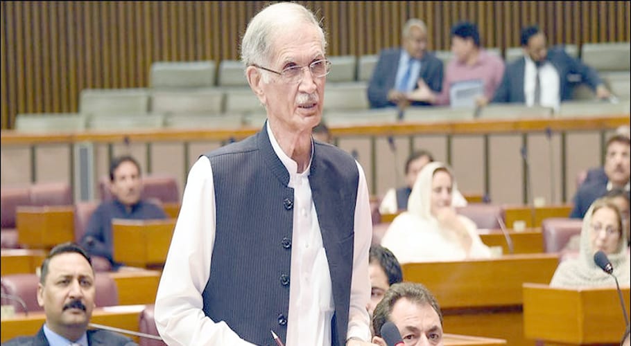 Irregularities and corruption