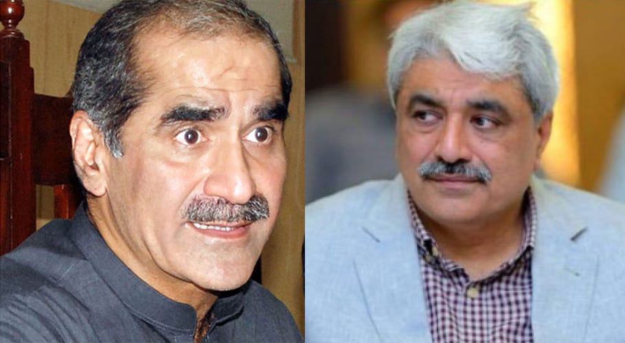 Housing Scandal: AC to hear Khawaja brothers’s case today