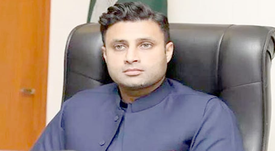 Chairman of Pakistan Tourism Development Corporation