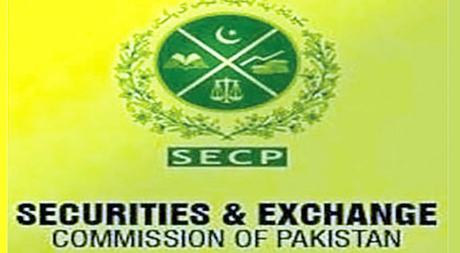 Securities & Exchange Commission of Pakistan