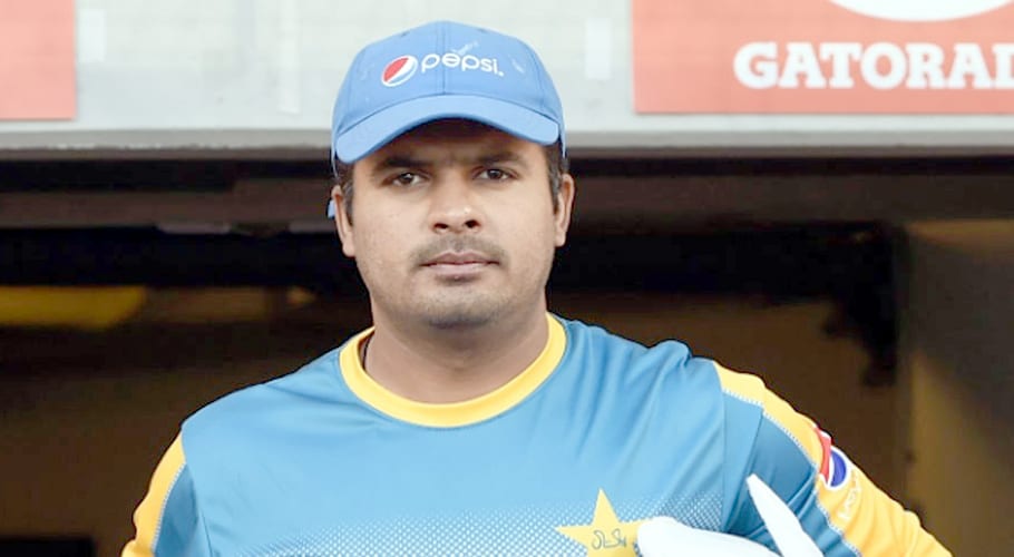 Pakistani cricketer who was banned for two and a half years