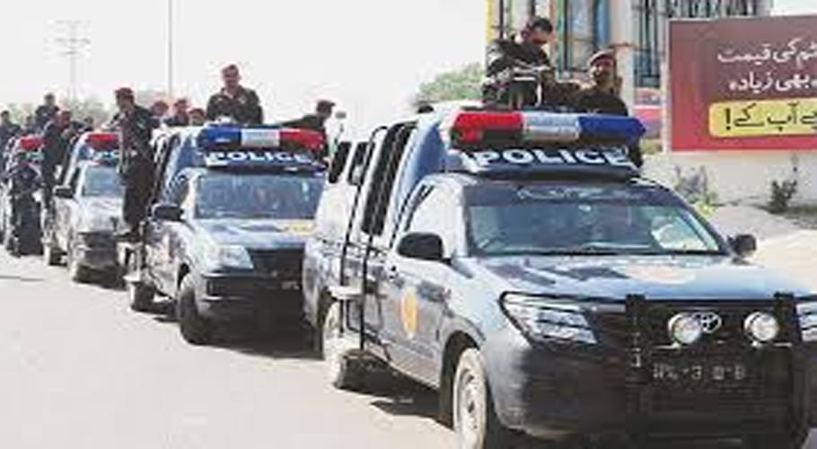 سندھ پولیس میں تقرریاں و تبادلے، عبد السلام شیخ ایس ایس پی حیدرآباد تعینات
