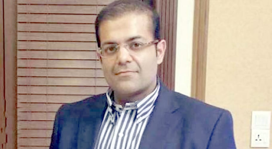 منی لانڈرنگ کیس، سلمان شہباز کے دائمی وارنٹ گرفاتری جاری