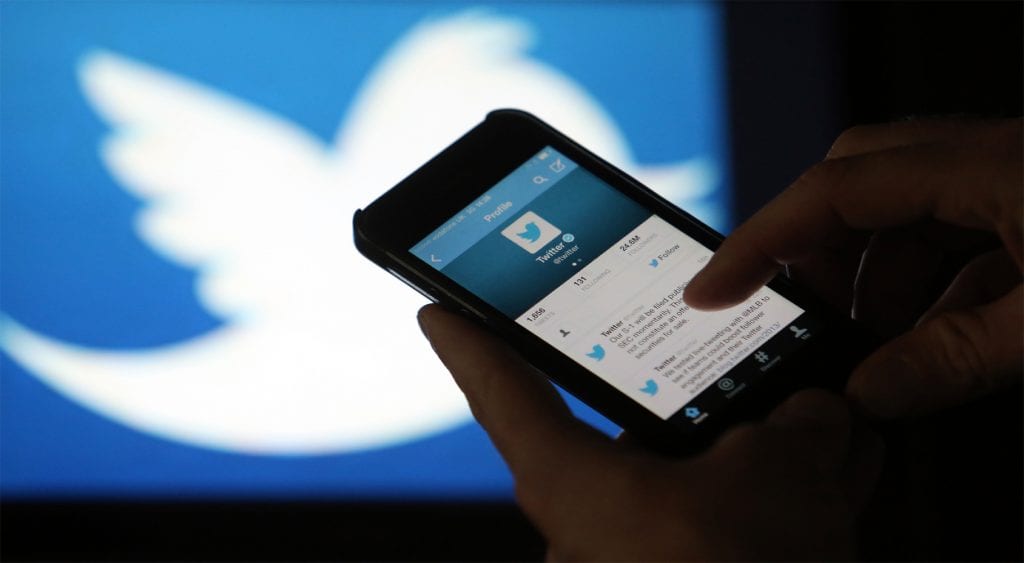 سماجی رابطے کی ویب سائٹ ٹوئٹر نے صارفین کی سہولت کے لیے نیا فلٹر متعارف کروا دیا