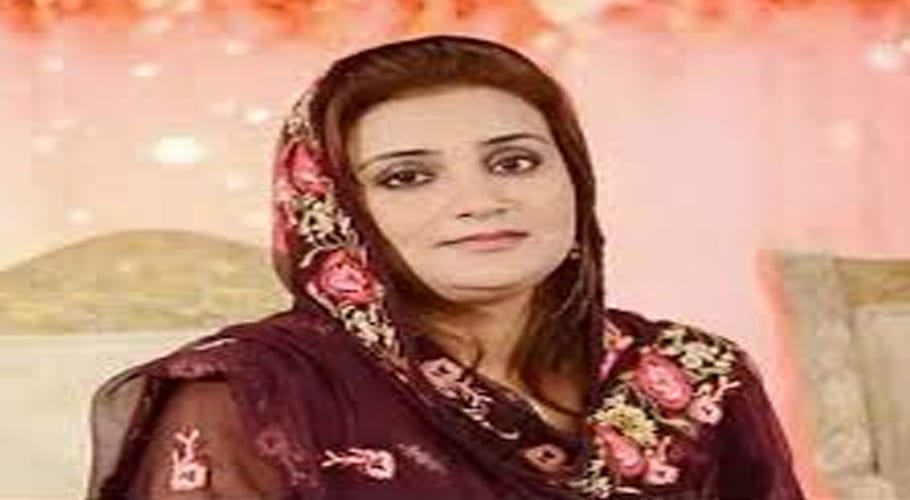 PMLN's Uzma Bukhari Criticizes the Punjab government