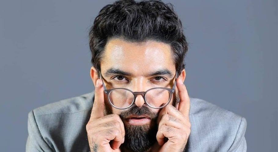 فلم پرنسیس ڈائریز نیکسٹ چیپٹر میں اداکاری میری ہالی ووڈ میں پہلی انٹری ہوگی۔ یاسر حسین