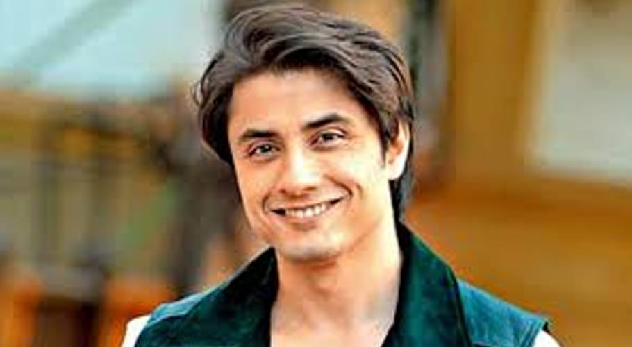 Ali Zafar lauds Sindh government’s decision for three-day lockdown