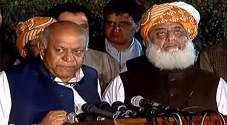 fazlur rehman hasil bazinjo