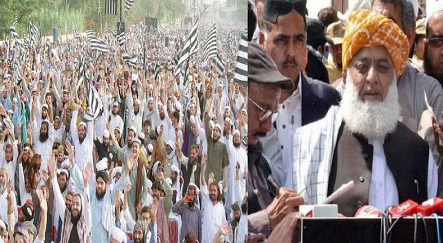 fazlur rehman