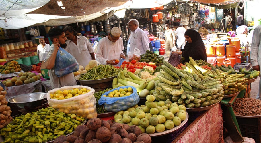 inflation in karachi