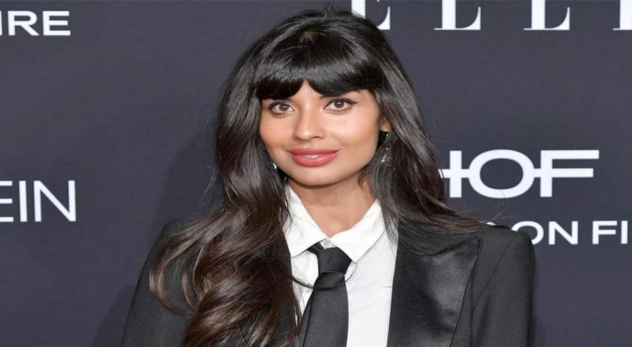 jameela jamil