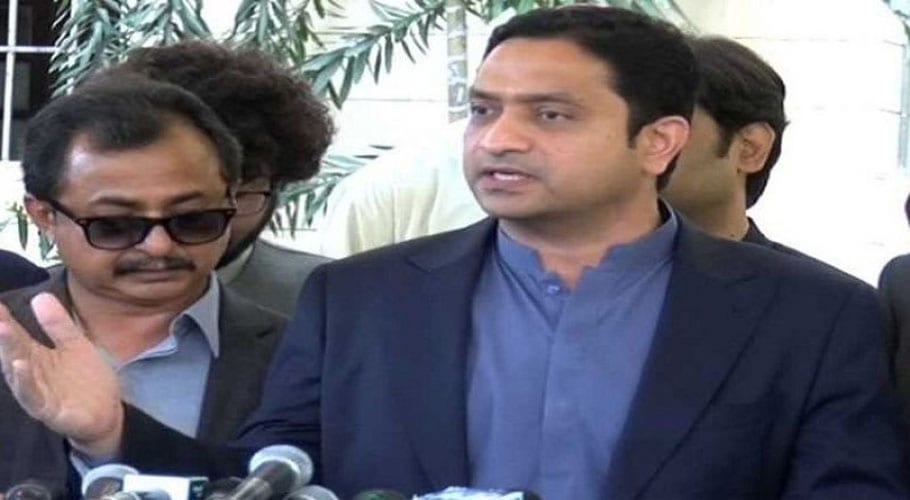 PTI will hold meetings in Sindh After Corona: Khurram Sher Zaman