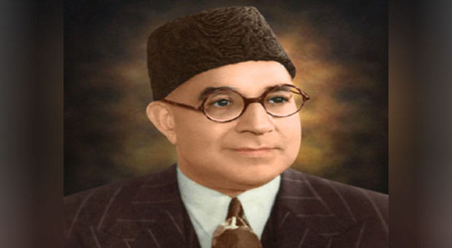 liaquat Ali Khan