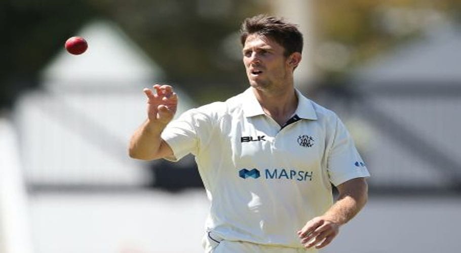 mitchell marsh