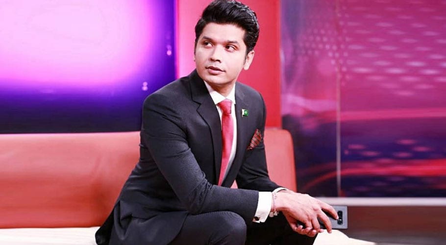 mureed abbas