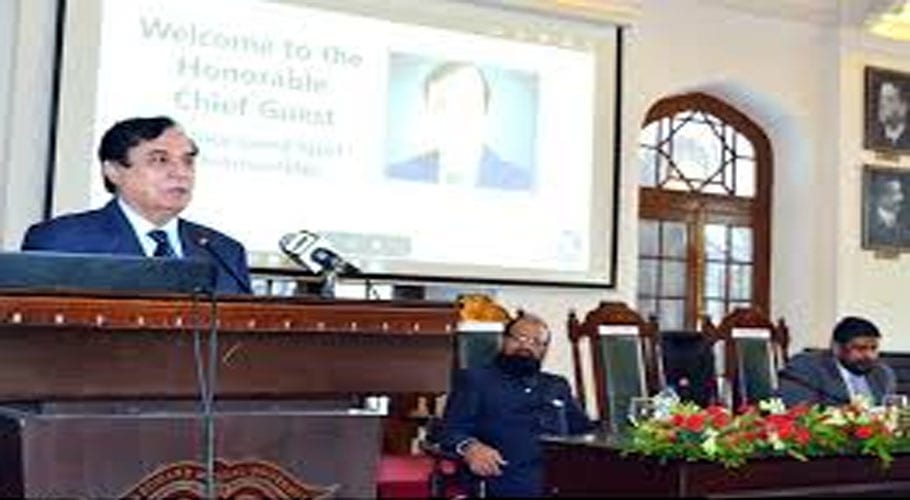 ملک سے بدعنوانی کاخاتمہ نیب کی اولین ترجیح ہے،چیئرمین نیب