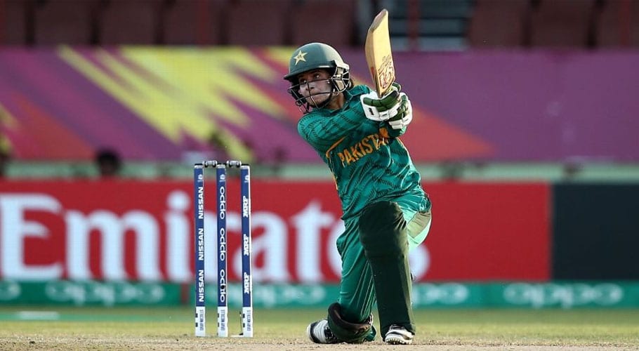 pak women cricket