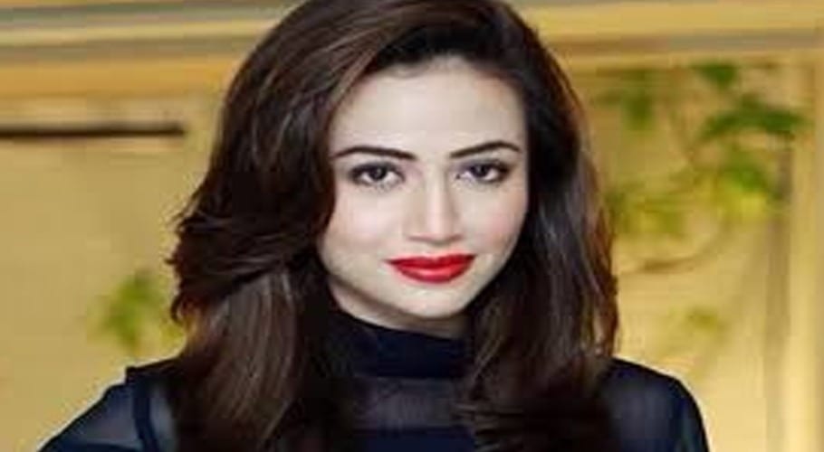 sana javed