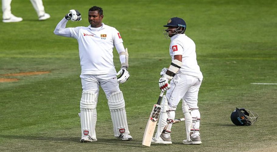 senior sri lankan cricketers