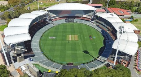 ایڈیلیڈ ٹیسٹ: قومی ٹیم 29 نومبر کو آسٹریلیا کے خلاف دوسرا ٹیسٹ میچ کھیلے گی