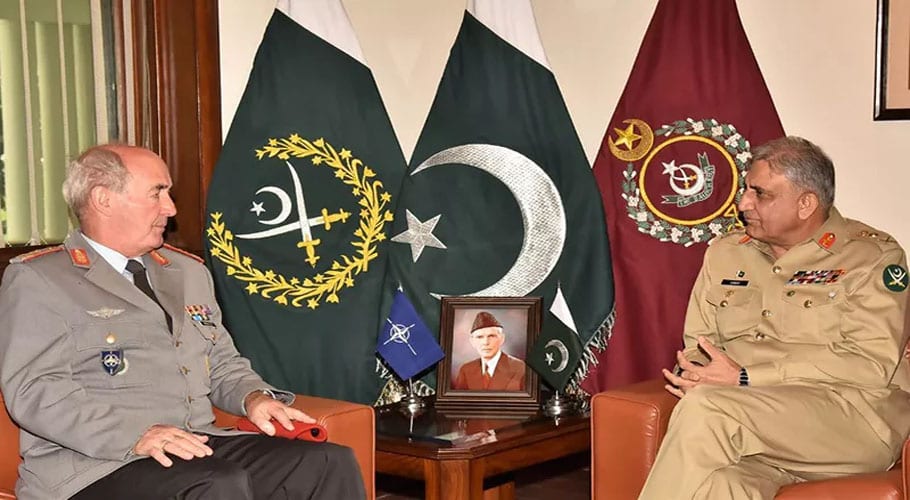 Army chief