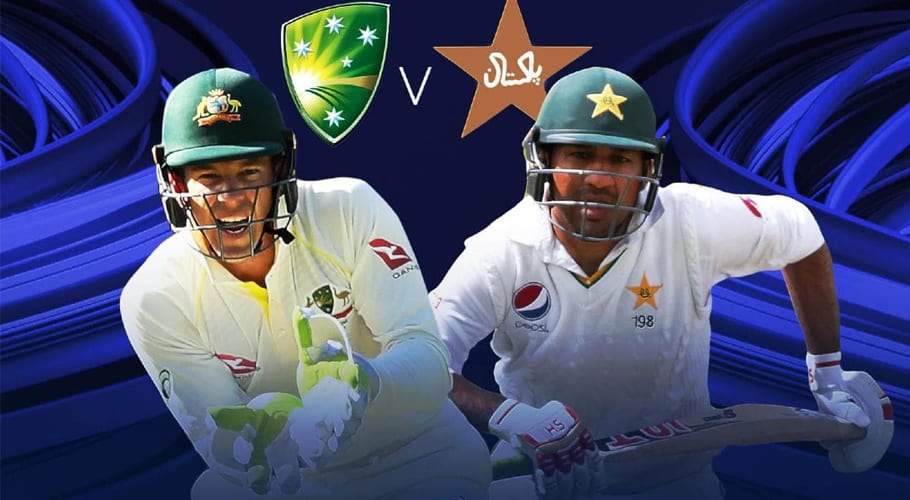 برسبین: آسٹریلیا کے خلاف ٹیسٹ میچ کے پہلے روز ہی پاکستان کے6 کھلاڑی آؤٹ
