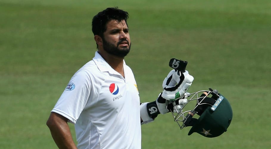 PCB likely to remove Azhar Ali from Test captaincy