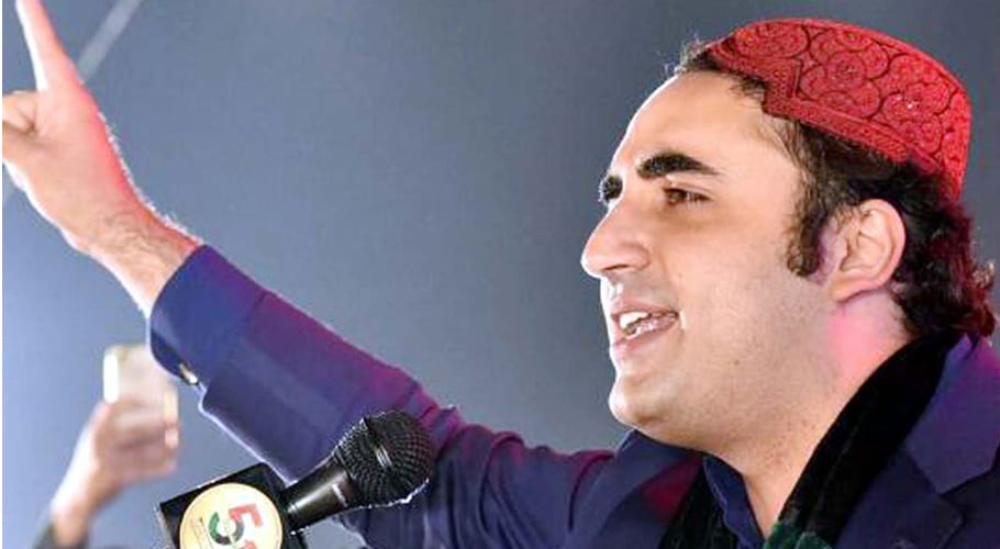 PPP Chairman Bilawal Bhutto Message on World Democracy Day
