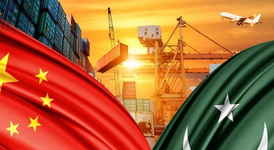 نجی شعبے کو پاکستان میں سی پیک پر امریکی مداخلت پسند نہیں۔ہمایوں سعید