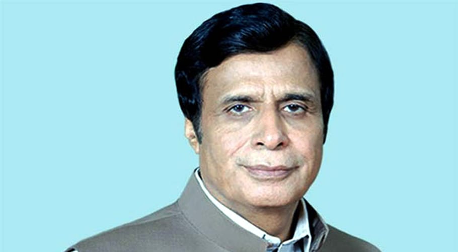 Member of the National Assembly of Pakistan