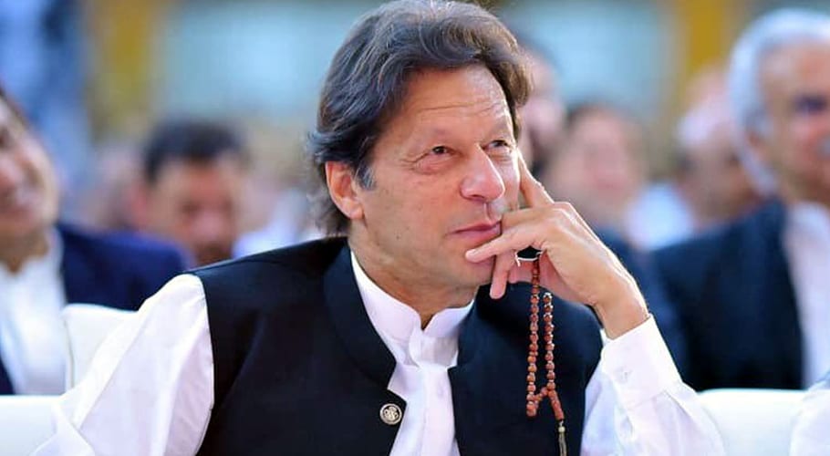 تحریکِ انصاف حکومت کے لیے مشکلات پیدا کرنے والا فارن فنڈنگ کیس کیا ہے؟