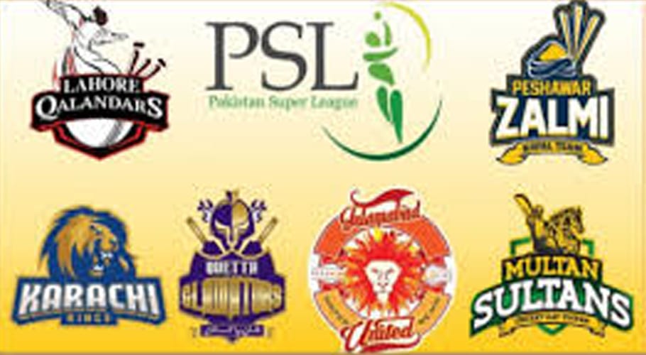 PSL 2020 in Pakistan