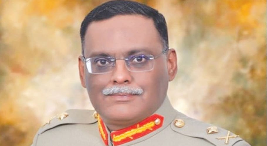 Pakistan Army