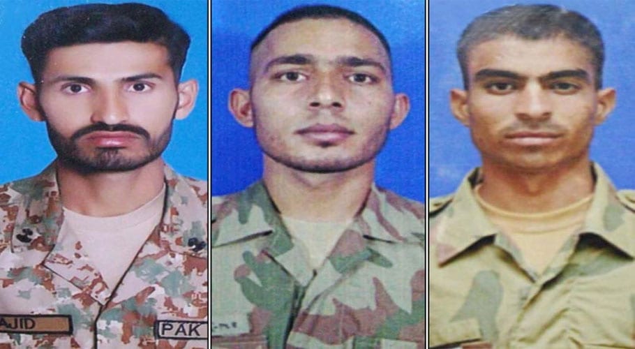 ISPR