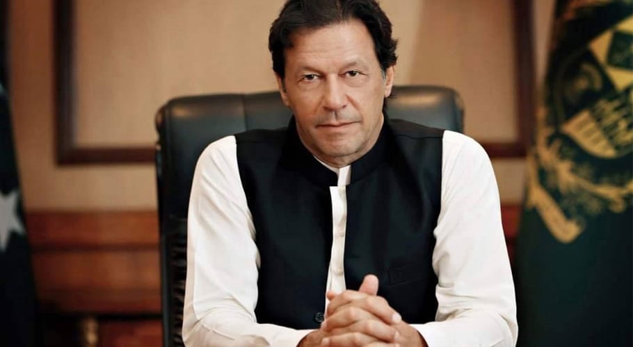 تبدیلی سیاسی نہیں، انتظامی بہتری کے لیے ہونی چاہئے۔وزیر اعظم عمران خان