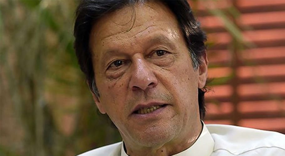 وزیر اعظم عمران خان انکار کے باوجود سابق حکمرانوں کو طبی این آر دینے پر مجبور