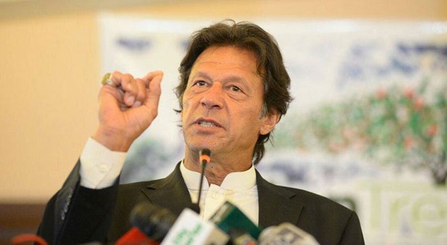 Imran khan