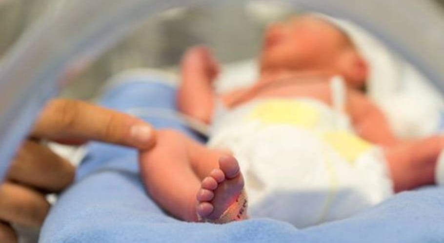 اوکاڑہ میں کچرے کے ڈھیر سے 2 نومولود بچوں کی لاشیں برآمد