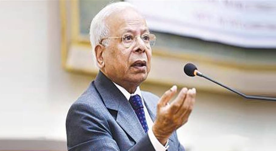 Advisor for Institutional Reforms and Austerity of Pakistan